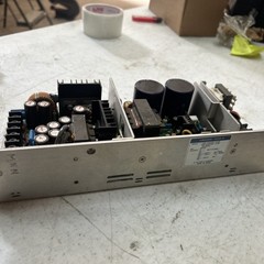 NEMIC-LAMBDA POWER SUPPLY LWQ200-5224/S Free Shipping