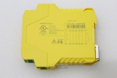 PHOENIX CONTACT used PSR-SCP-24UC/URM4/5X1/2X2/B ELEC-I-3313=9M35