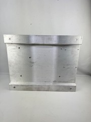 CHART MVE 13934911 Automated Liquid Nitrogen LN2 Supply Tank Switcher