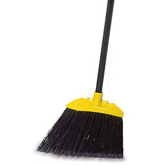 RJ Schinner Co Lobby Pro Executive Broom