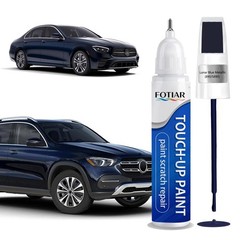 890 Lunar Blue Metallic Touch up Paint for Mercedes-Benz OEM Original Car Pai…
