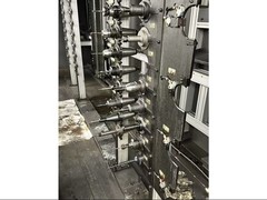 Okuma MA600HII Horizontal Machining Center w/Full 4th Axis