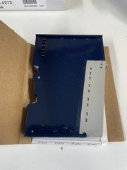 Crevis ST-3214-AA Analog Input Module 4-20mA NIB F/W 20.0 H/W 20.0 (A)