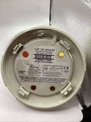 Edwards EST SIGA-PS Intelligent Detector Photo