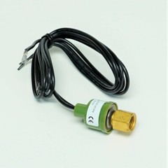 Ranco RHS-425325 High Pressure Switch 425-325 PSI for SHP425325 Control