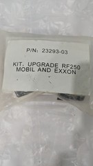 VeriFone 23293-03 RF250 Upgrade Kit – Mobil & Exxon Speedpass Podium & Overlays