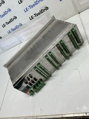 Berthold Technologies castXpert LB 452 Industrial Controller 47344-001. AA-583s