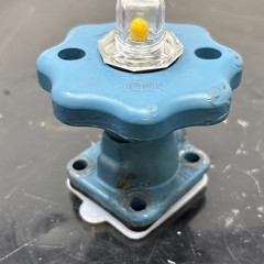 ITT – Diaphragm Valve Handwheel –