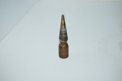 Red Wing Ball Bearing A.C. Motor 26A Dental Jewelry Polishing Grinder