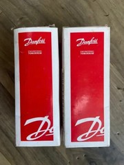 1PC- Danfoss 060G1107 Pressure transmitter, MBS 3000, 0.00 bar-100.00bar- NEW
