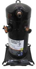 Emerson Copeland Scroll ZP19K7E-PFV-830 Compressor 208-230V 1PH 60Hz 19000 BTU