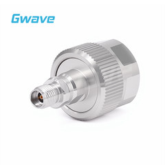 N Male to 2.92mm Female Adapter, DC – 18GHz
