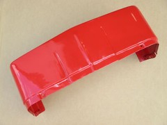 FRONT NOSE CAP CONE ASSEMBLY FOR MASSEY FERGUSON MF 135 150 165 175 180