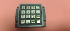 Used Gilbarco M10661B001 M10661K001 M10661K002 Encore E700 Spot EPP Pinpad
