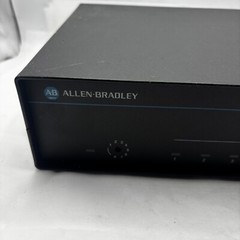 ALLEN-BRADLEY AB MODEL 914-8 DATAMYTE CONTROLLER 9148 1.04 MADE IN USA 🎯