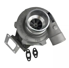 Turbocharger Fits ALLIS CHALMERS 7050 7060 L2 M N5 N6 7030 7040 7045 74029207