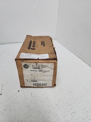Allen-Bradley Z-33898 Disconnect Handle for 1492R 30A & 60A *NOS*