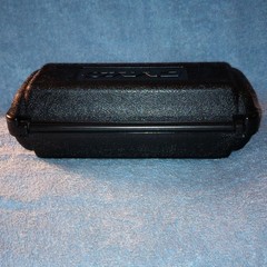 DYMO 1570 Label Maker w/Case 3 Wheels 2 Tape Rolls Premium 1500 Series NICE!