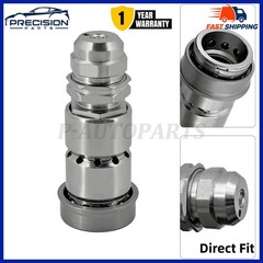 4PCS Hydraulic Breakaway Cartridge Female For Case IH 7120 7110 Magnum 84262367