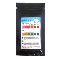 Relief Hypochlorous Acid Hocl Effervescent Cleaning Tablets Your Eco-Friendly