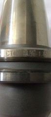 Techleader EndMill Holder 5/8″ID CAT40 CNC Tooling CT40-SL5/8 – 1.75