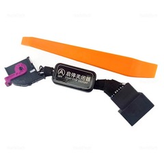 Car Automatic Stop Start Engine System Eliminator Canceller Senor Plug for Volks
