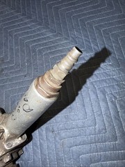 Chicago Pneumatic CP-3370 Grinder / Sander 6000 RPM