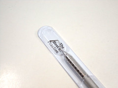 HU FRIEDY Dental Gingival Cord Packer Serrated No.113 | GCP1136