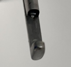 Boss Surgical 11″ Kerrison Rongeur Spurling