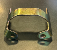 New OEM ASV Water Temperature Gauge – 0300-353