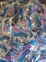 Prophy Brush Tapered 100pcs Dental Disposable prophylaxis Angles MaxPRO