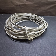 100′ of 10awg 10-2 E30445 Type UF-B Sunlight Resistant Sheath Copper Wire, READ