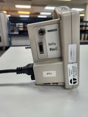 Cas 740 Patient Vital Signs Monitor