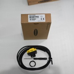1PC Brand New Banner QS18VN6D Photoelec Sensor Diffuse NPN 10-30VDC Free Ship