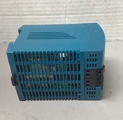 Puls MiniLine Power Supply ML95.100, 1-Ph, 24VDC, Din Rail, 95W, 4A (B206)