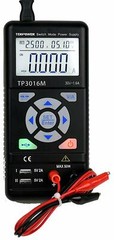 Tekpower TP3016M Portable Handheld Variable DC Power Supply with USB Port