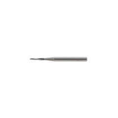 WAVE Dental Carbide Burs FG 169L Bur Long Taper Fissure Plain Cut High Speed