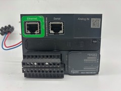 SCHNEIDER ELECTRIC MODICON M221 TM221ME16R