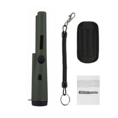 High Grade Metal Detector HandHeld Pro Pinpointer Pointer Probe Sensitive Tester