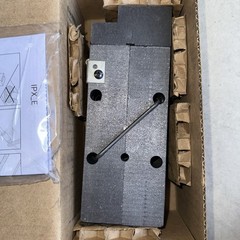 nVent ERICO CADWELD MOLD GTC161V, #2 AWG. CONC. TO 5/8” COPPER CLAD GROUND ROD