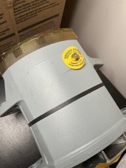 CAT Caterpillar 0R-9937 Alternator ALT GP 24V 100A Remanufactured OEM Heavy Duty