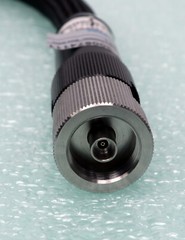 Rohde & Schwarz ZV-Z97 DC-50Ghz Test Port Cable, 2.4 mm (f) – 2.4 mm (m)