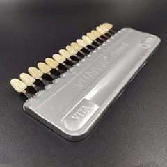 Dental VITA 3D MASTER Bleached Teeth Shade Guide 29 Colors & classical 16 Colors