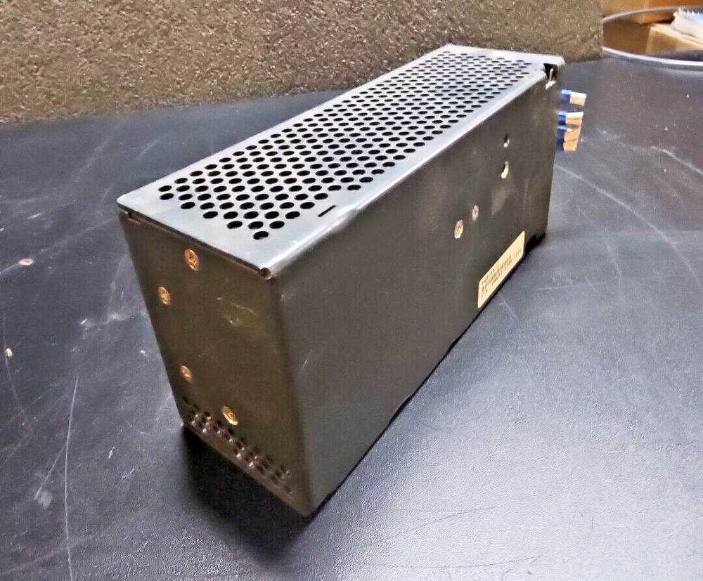 Nemic-Lambda EWS150-5 Power Supply 5v | 30 Amp Removed In Good Working Condition