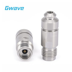 2.4mm Female Connector for .086” Series Cables | DC – 50GHz