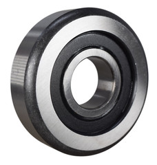 35MM Mast Guide Bearing MG307FF, MG307-2RS-1, MG307SZZ-10 SpinCo