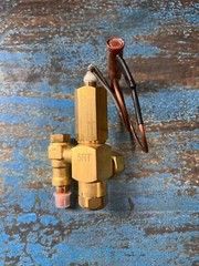 998050000 copeland DTC Valve (Liquid Line 3/8″ Sweat Tube) pn:510-0990-00