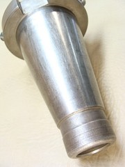 WELDON QA-50 NMTB50 quick change holder