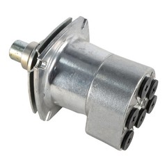 223-5996 6-Hole Pilot Control Valve Joystick for CAT Excavator 320C 267B 3044C