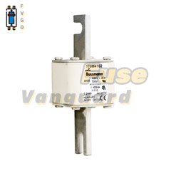 1PC New 170M4162 400A, 690V High Speed Fuse-link